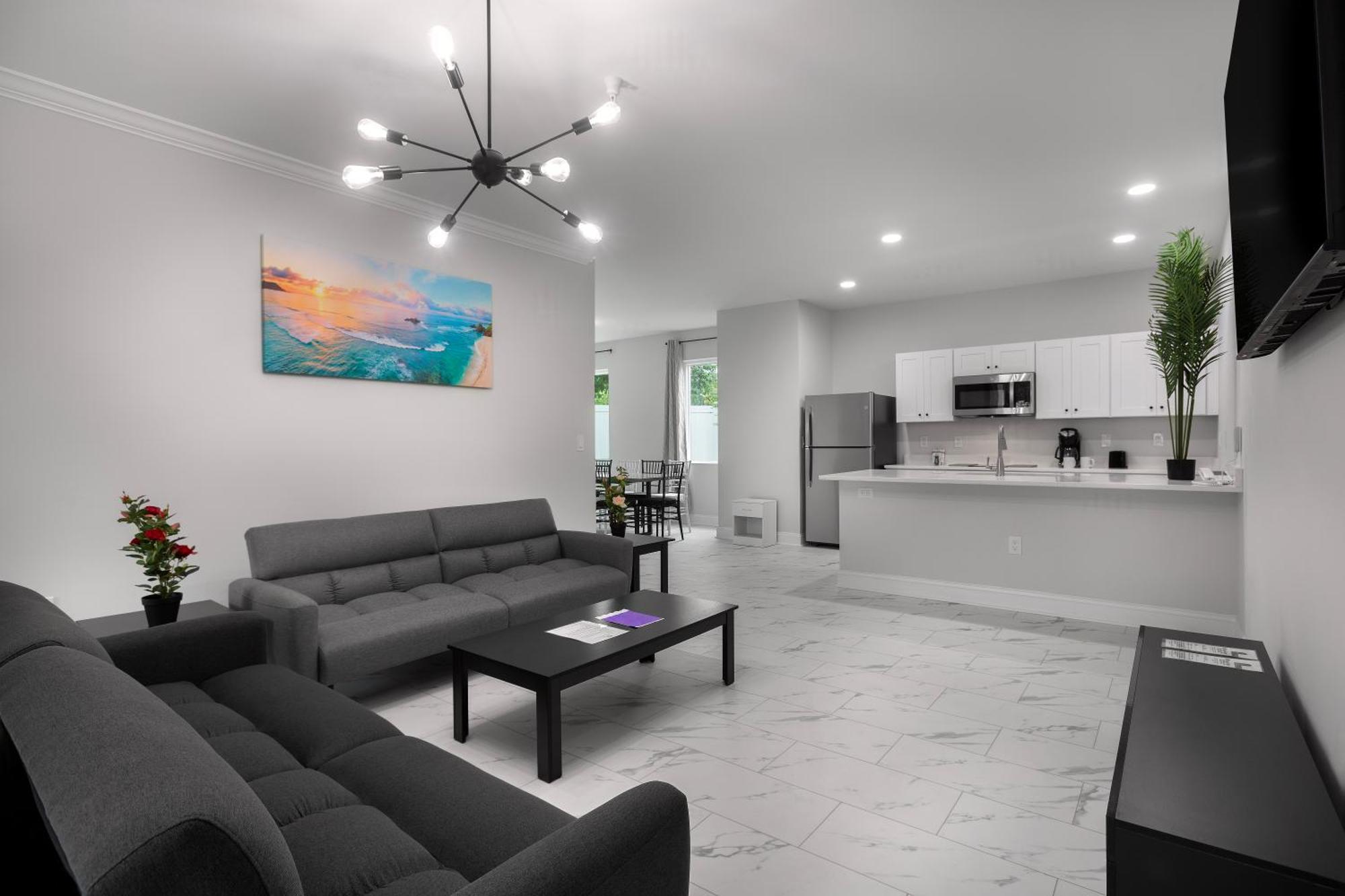 Ocean Escape Condos North Atlantic Beach Extérieur photo